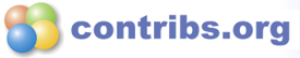 Logo contribs.org